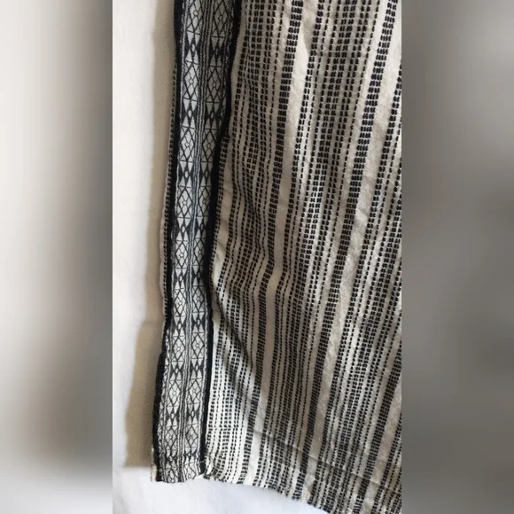 Anthropology Lotus Eaters Boho Peasant Fairycore Cottagecore Maxi Skirt Small - Picture 2 of 6